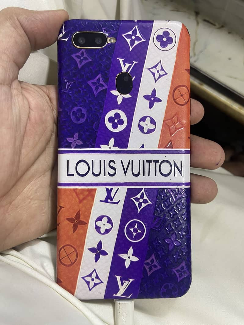 OPPO A5s 3