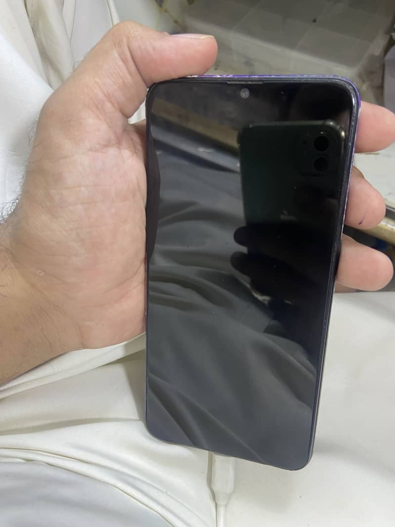 OPPO A5s 5