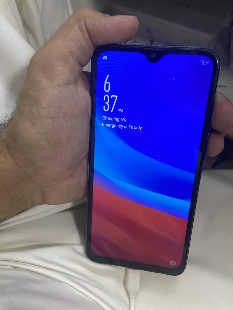 OPPO A5s 6