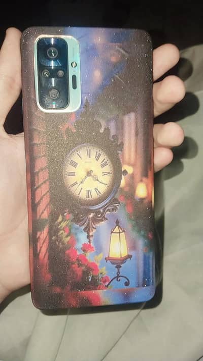 Xiaomi Redmi Note 10 Pro