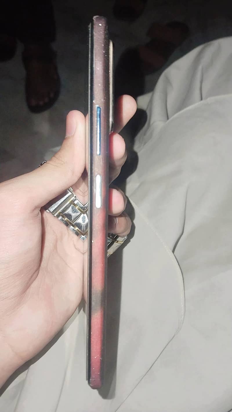 Xiaomi Redmi Note 10 Pro 2