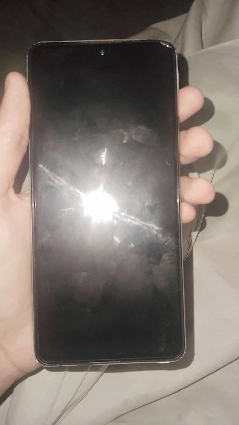Xiaomi Redmi Note 10 Pro 6
