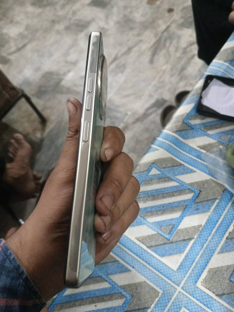 Tecno CAMON 30 3