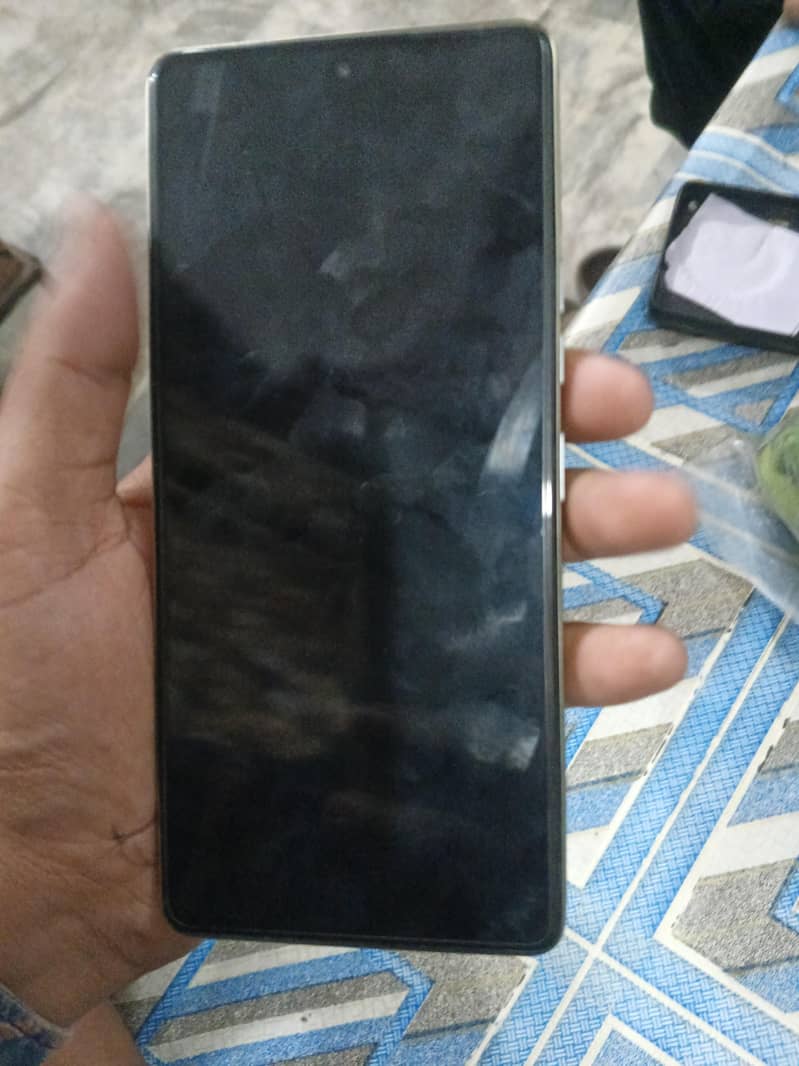 Tecno CAMON 30 4