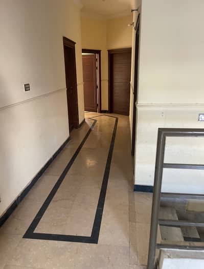 10 Marla Full House For Rent In Pwd
