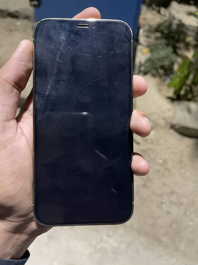 Apple iPhone 12 Pro 0