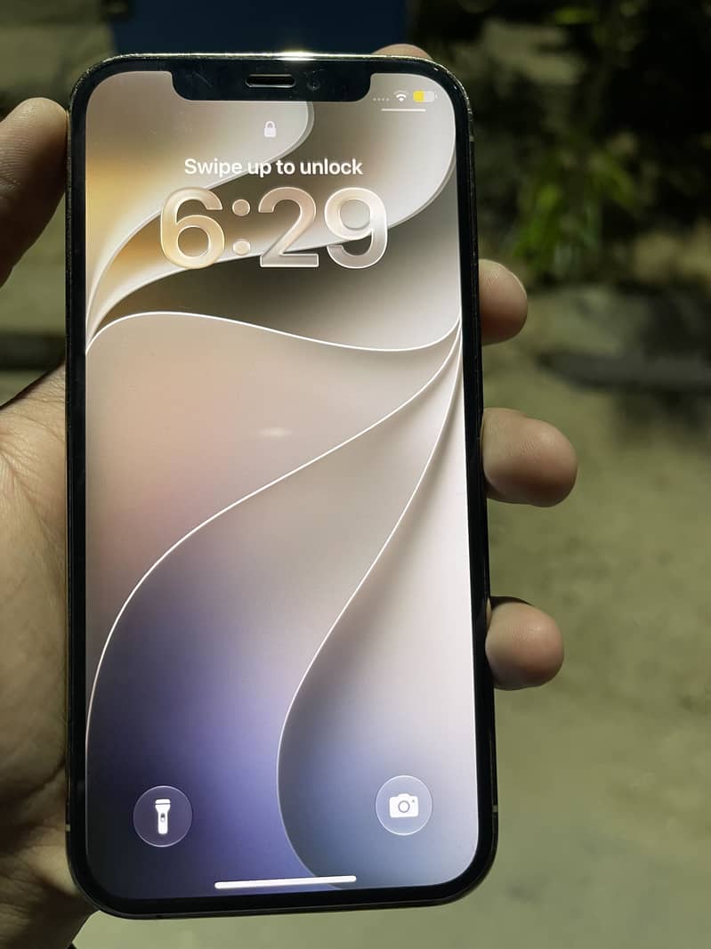 Apple iPhone 12 Pro 1