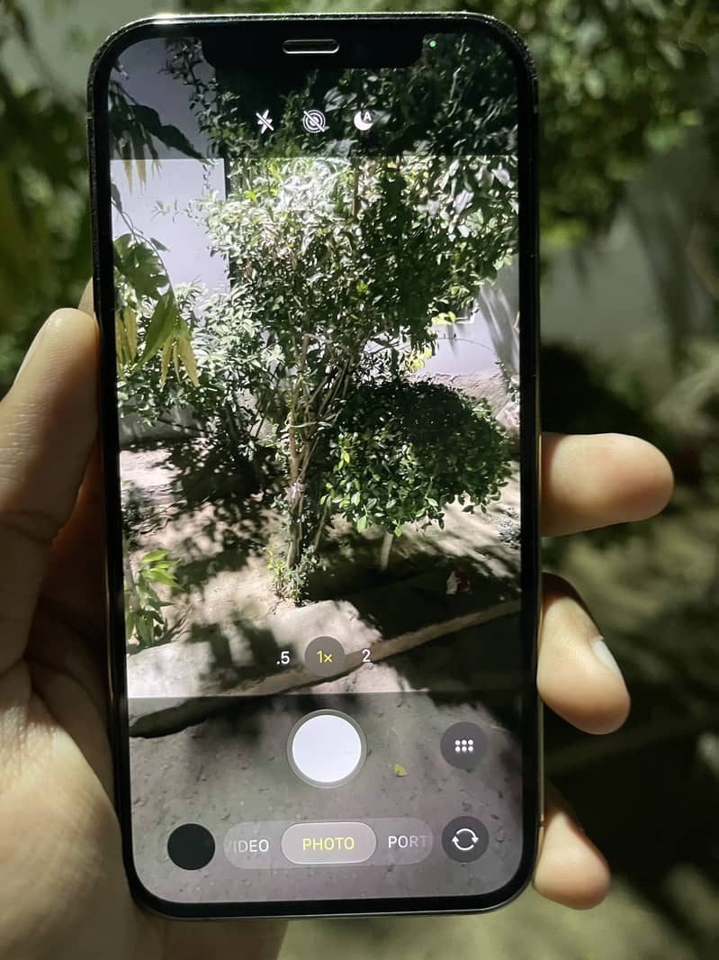 Apple iPhone 12 Pro 6