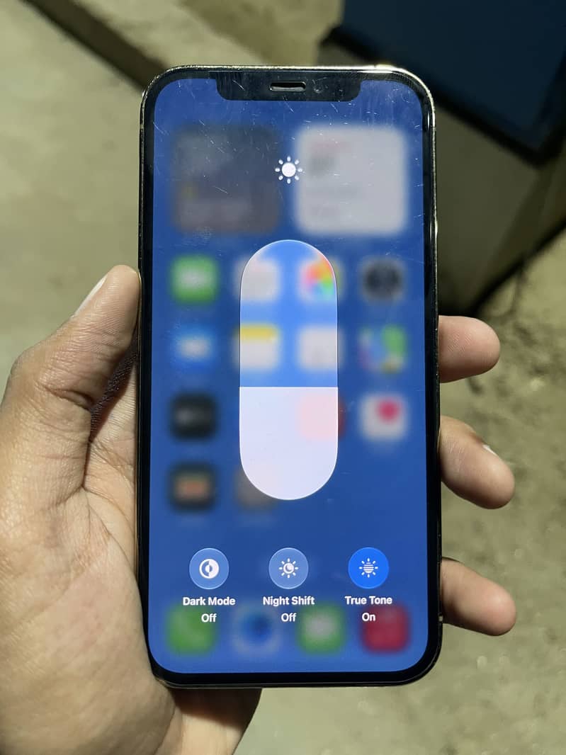 Apple iPhone 12 Pro 8