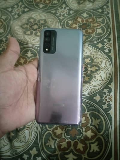 Hawai Honor x10 lite