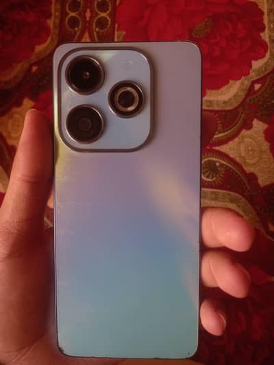 infinix hot 40i 16/128