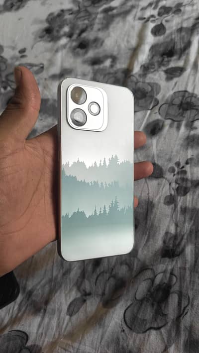 OPPO A6s pro urgent sale