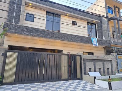5 Marla Double Storey New House For Sale