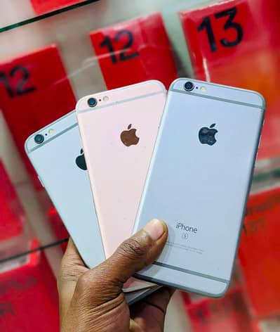 Apple iPhone 6S Plus