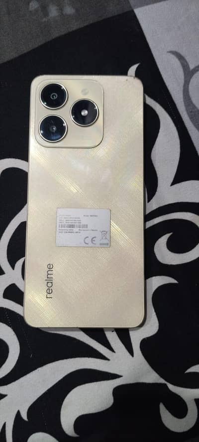 realme c61 6.128 gb