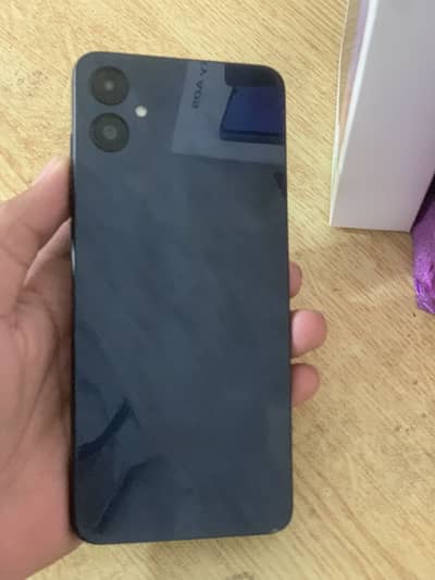 Samsung Mobile A05