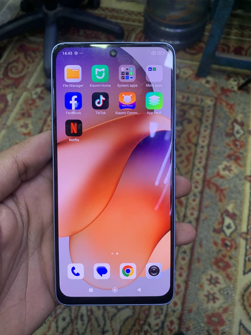 Xiaomi Redmi Note 13 3