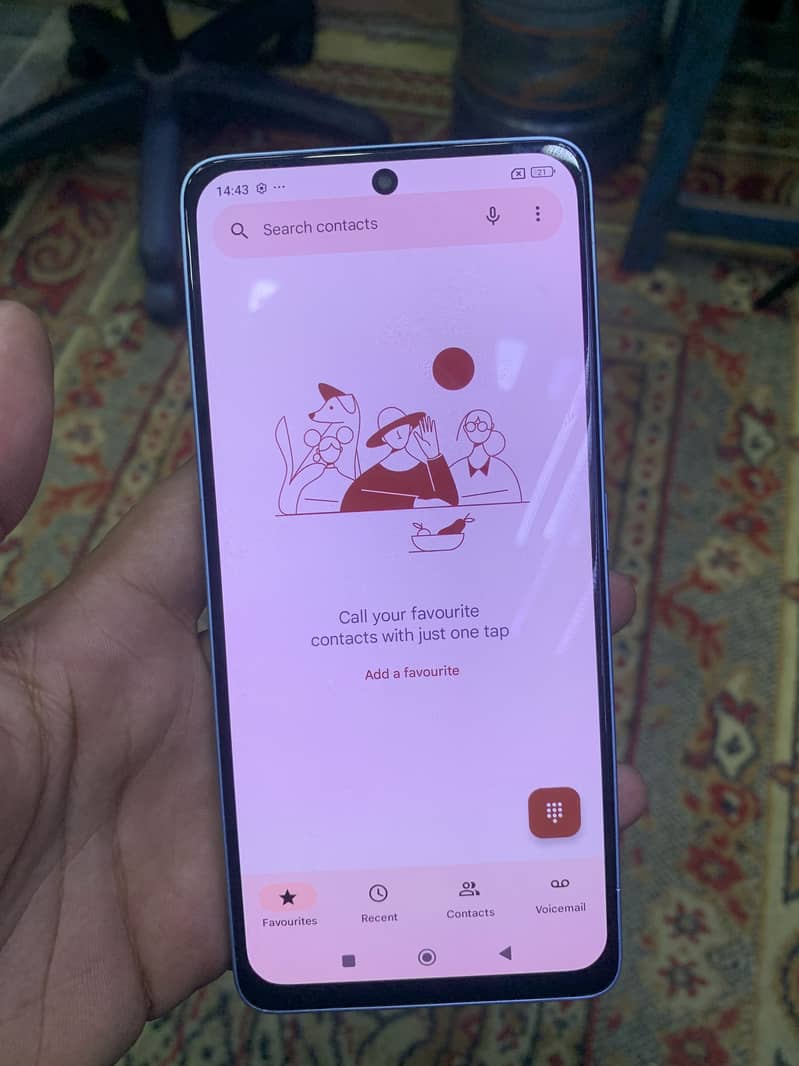 Xiaomi Redmi Note 13 5