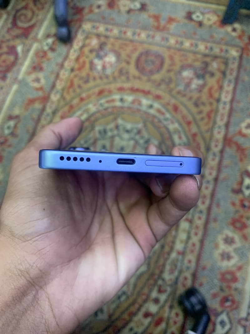 Xiaomi Redmi Note 13 6