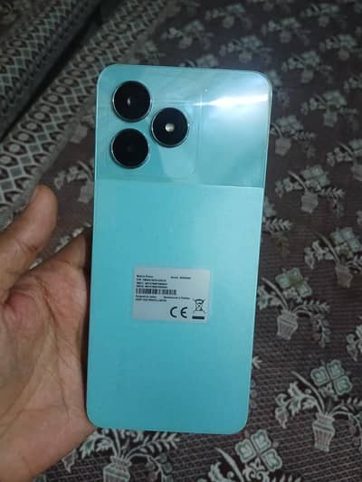 Realme C51 4/128