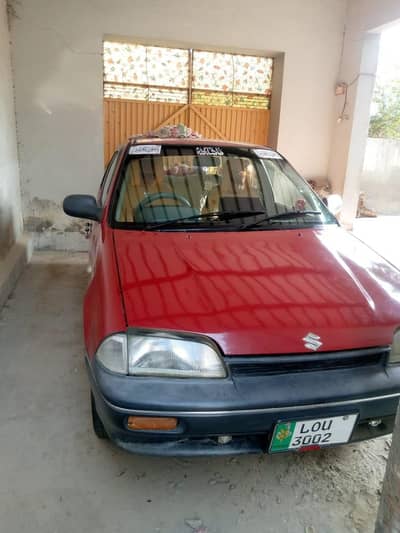 Suzuki Margalla 1944