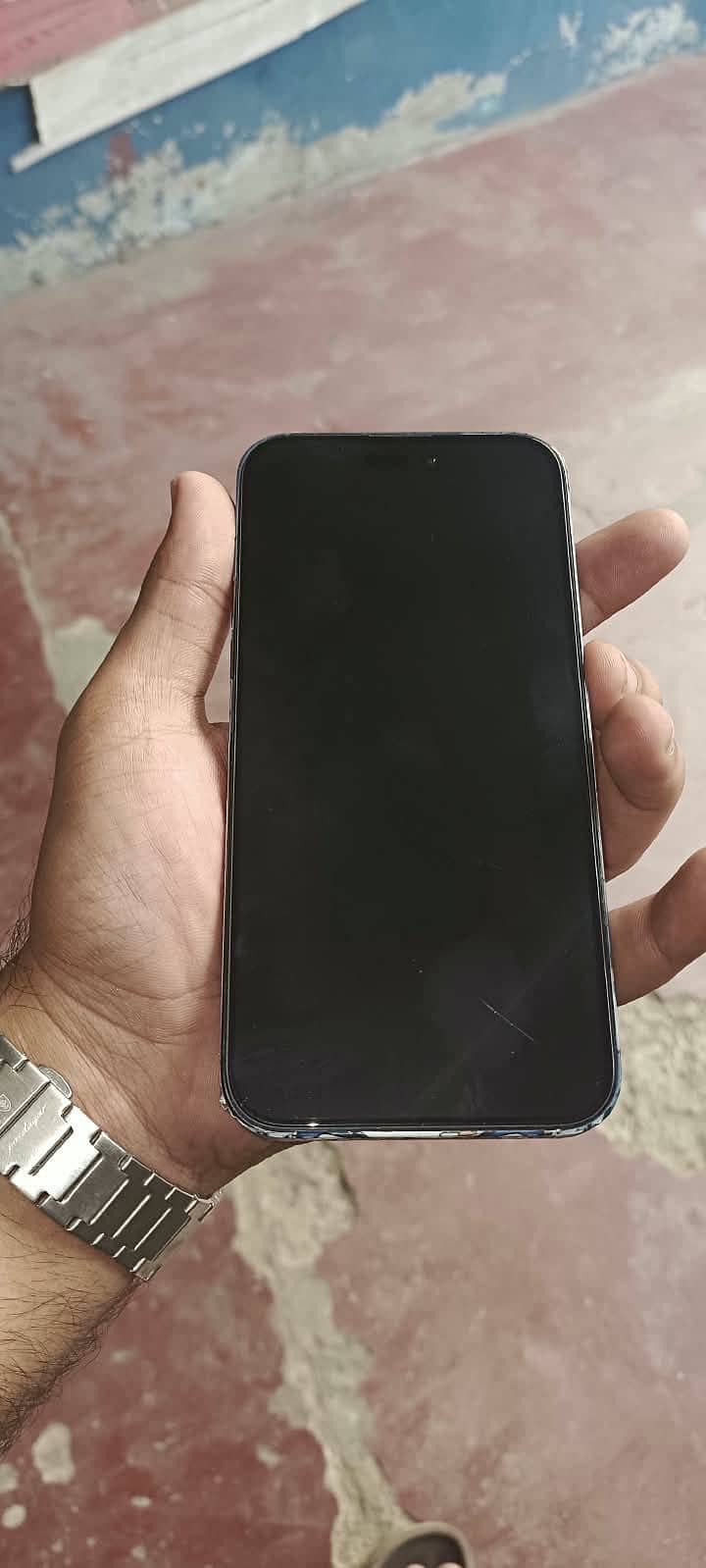 Apple iPhone 14 Pro Max 0