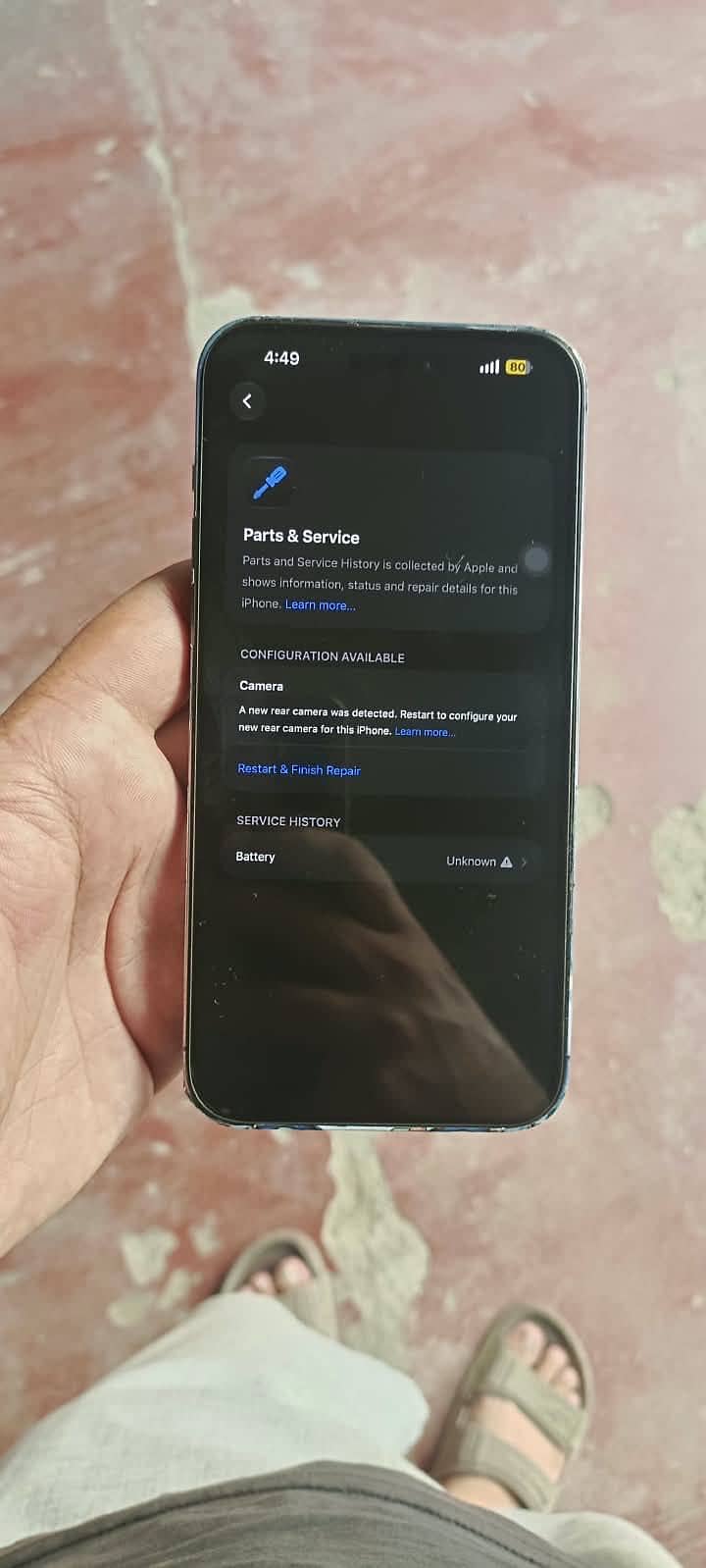 Apple iPhone 14 Pro Max 2