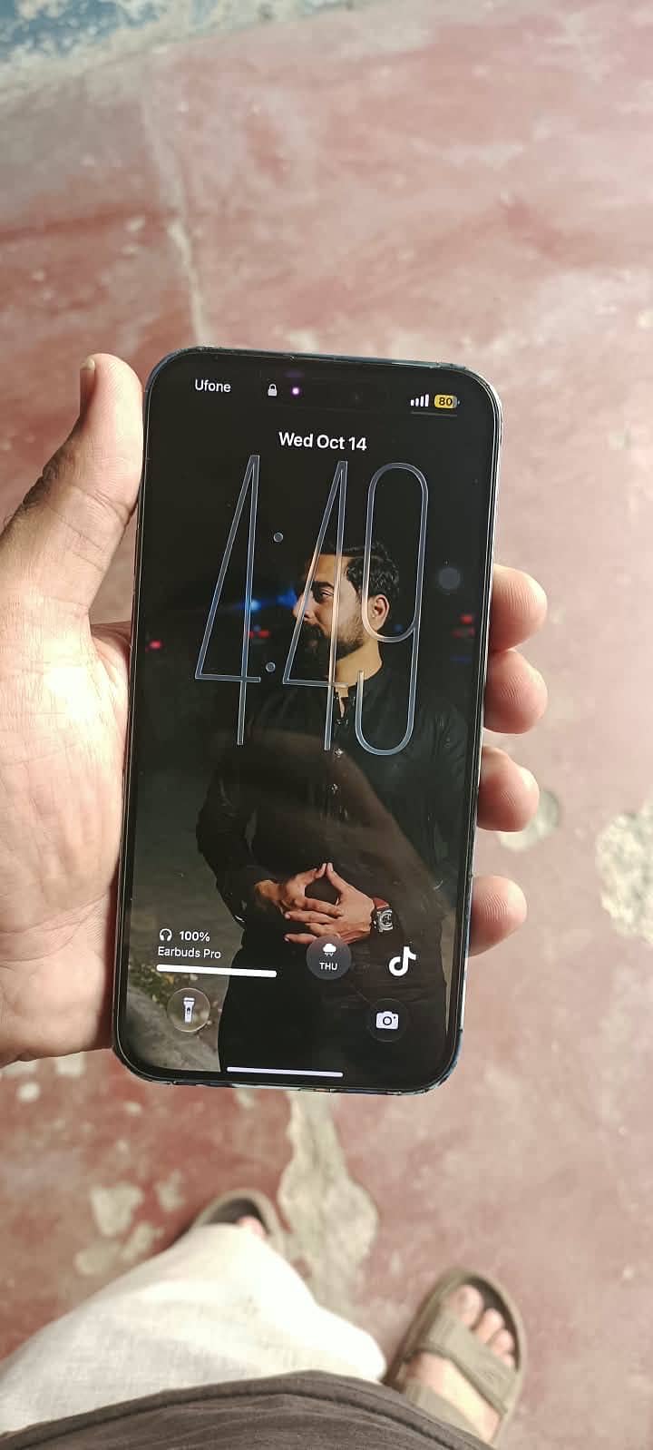 Apple iPhone 14 Pro Max 3