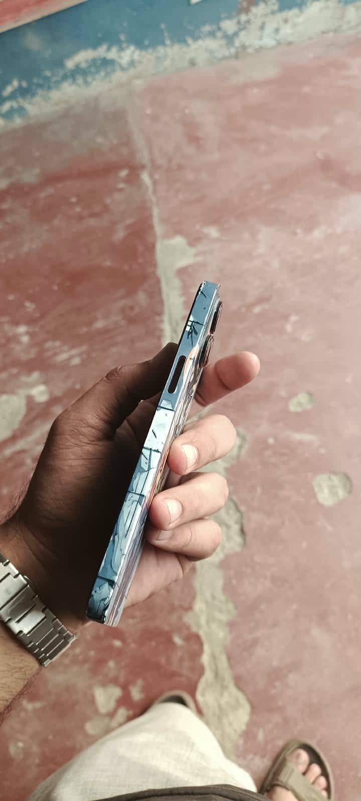 Apple iPhone 14 Pro Max 4