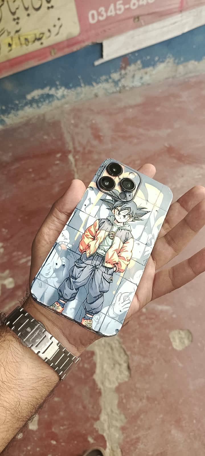 Apple iPhone 14 Pro Max 5