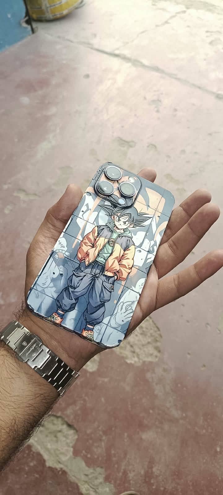 Apple iPhone 14 Pro Max 6