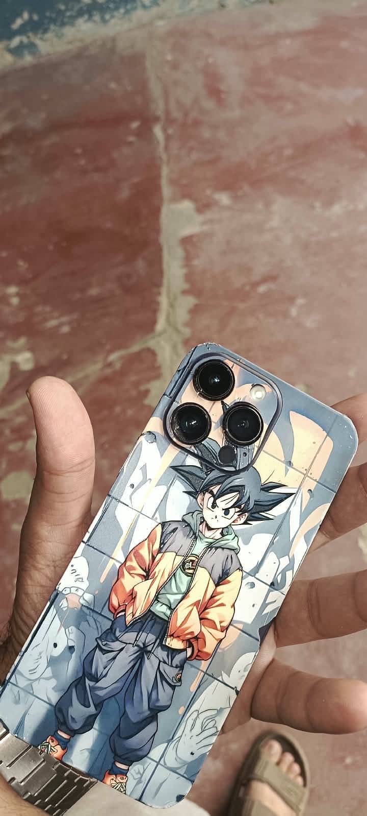 Apple iPhone 14 Pro Max 7