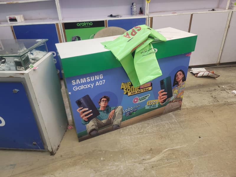Mobile shop conter 3