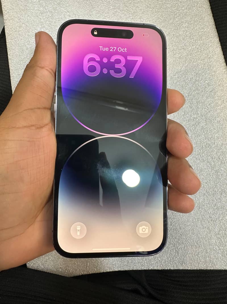 Apple iPhone 14 Pro 5