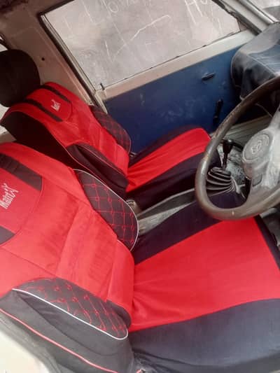 Changan Pickup 2005 best bolan suzuki