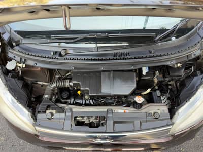 Nissan Dayz  2016/2020 Full option Fully orignal