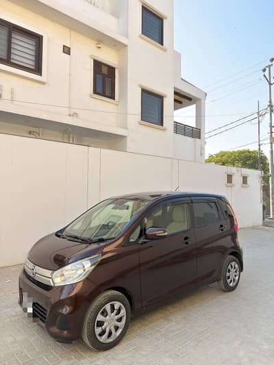 Nissan Dayz  2016/2020 Full option Fully orignal