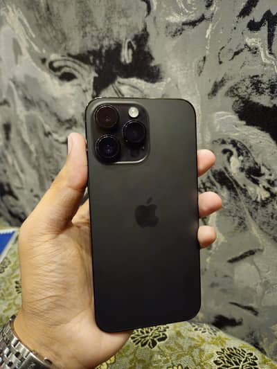 Apple iPhone 14 Pro Max Sim lock JV