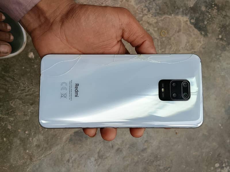 Radmi note s9 2