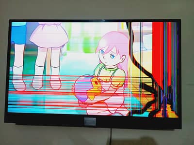 LED tv Orient Trumpet 40s FHD