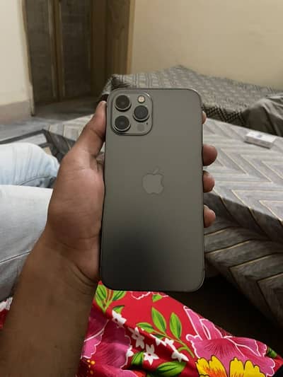 Apple iPhone 12 Pro Max
