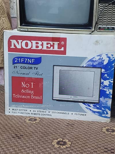 Nobel TV all ok 03002802890