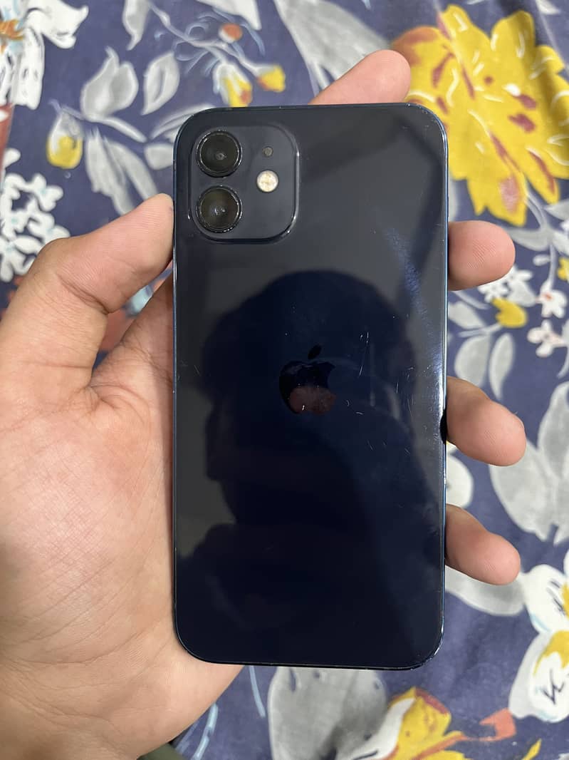 iPhone 12 jv 0