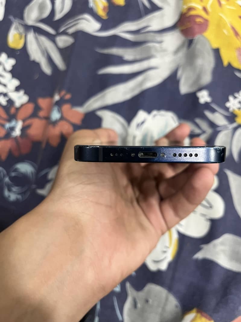 iPhone 12 jv 8