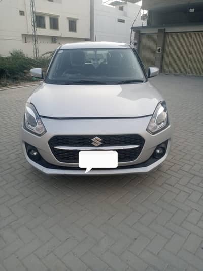 Suzuki Swift 2026