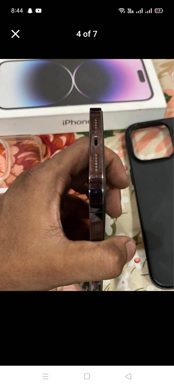 Apple iPhone 14 Pro Max 1