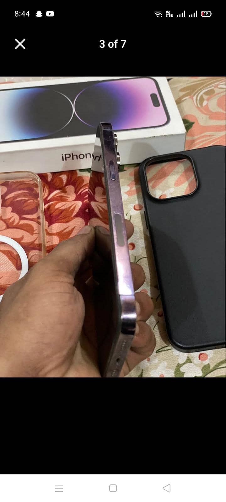 Apple iPhone 14 Pro Max 2