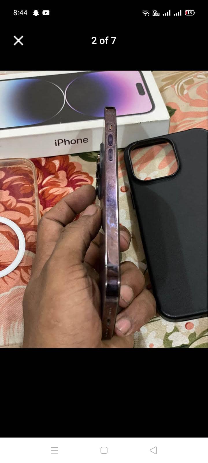 Apple iPhone 14 Pro Max 3
