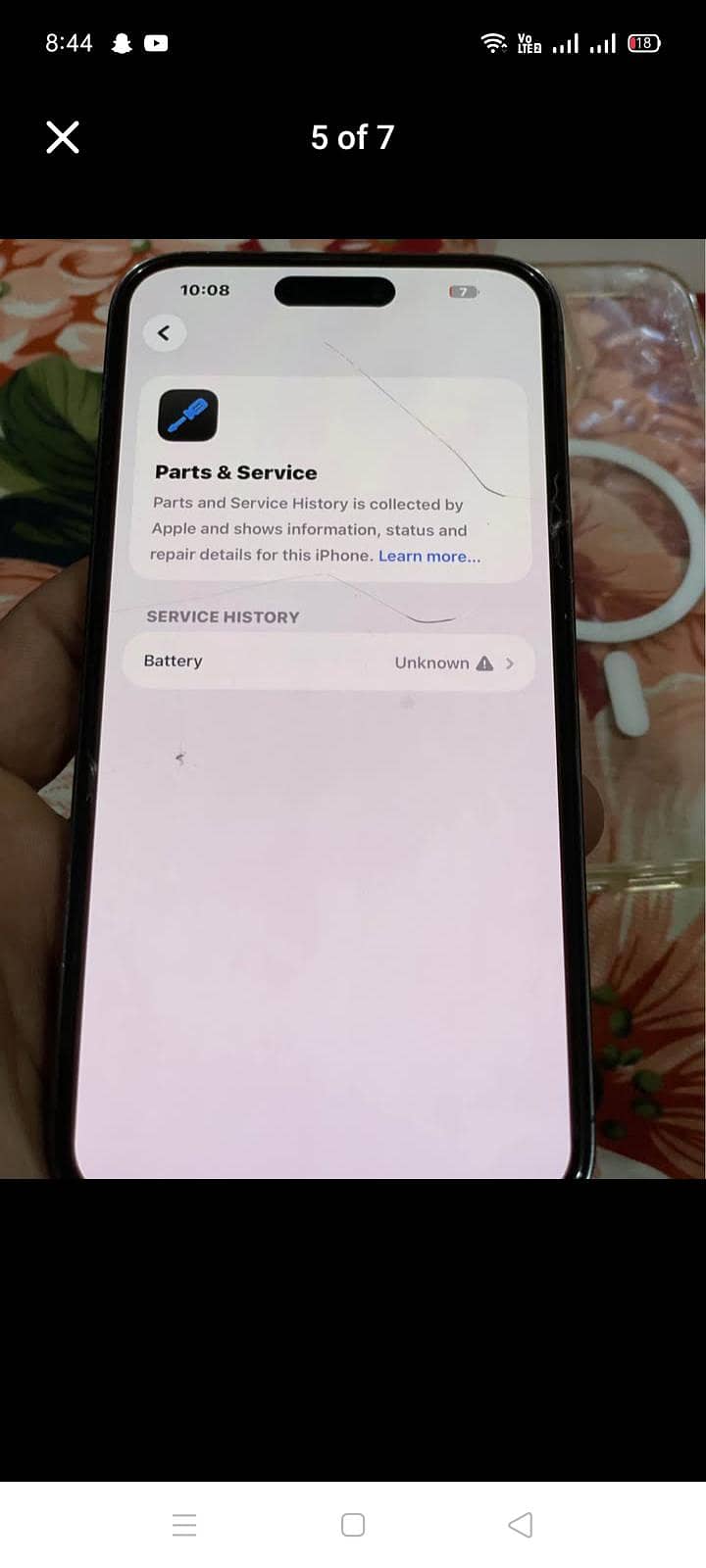 Apple iPhone 14 Pro Max 4