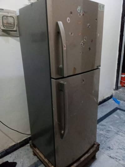 ہائیر (Haier) فریج برائے فروخت